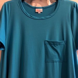 LuLaRoe Medium Carly